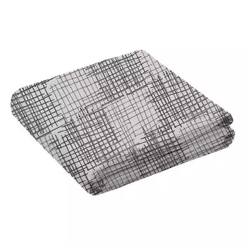 Пододеяльник 175х210 см тенсель серый Mona Liza Bruno