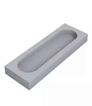 Подрозетник звукоизоляционный SoundGuard S-box 38х115х334 мм 4 секции