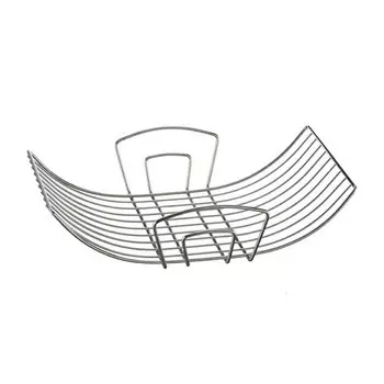 Подставка для фруктов хром (VZ0030)