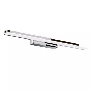 Подсветка для картин и зеркал светодиодная хром 12 Вт 4000К IP20 Maytoni Epic (MIR009WL-L12CH4K)