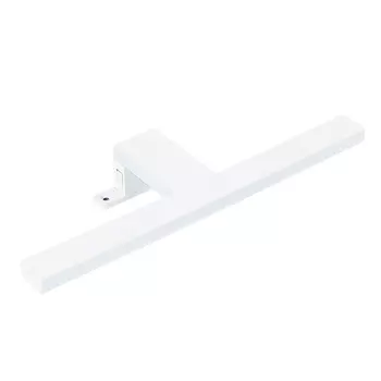 Подсветка для картин и зеркал светодиодная белая 7 Вт 4000К IP44 Arte Lamp Stecca (A2737AP-1WH)