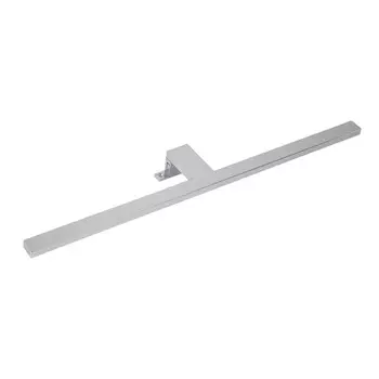 Подсветка для картин и зеркал светодиодная серый 10 Вт 4000К IP44 Arte Lamp Stecca (A2730AP-1CC)