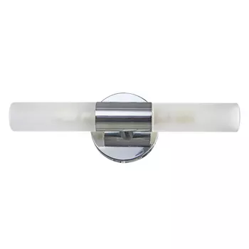 Подсветка настенная белая G9 60 Вт IP20 Escada Delia (1100/2)