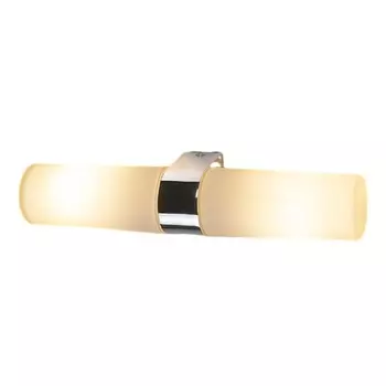 Подсветка настенная хром E14 84 Вт IP44 Elektrostandard Round (a031603)