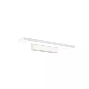 Подсветка настенная светодиодная белая 16 Вт 4000К IP20 Maytoni Gleam (MIR005WL-L16W)