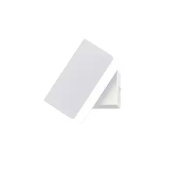 Подсветка настенная светодиодная белая 2 Вт 4000К IP44 Escada Function (10227/1LED)