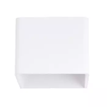 Подсветка настенная светодиодная белая 5 Вт 3000К IP20 Arte Lamp Scatola (A1423AP-1WH)