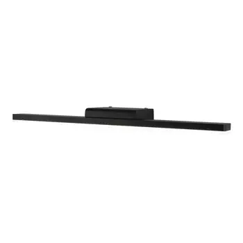 Подсветка настенная светодиодная черная 12 Вт 4000К IP44 Elektrostandard Protect (a052871)
