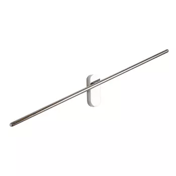 Подсветка настенная светодиодная хром 8 Вт 4000К IP20 Arte Lamp Prima (A2028AP-1CC)