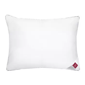 Подушка 50х70 см лебяжий пух Kariguz (МкГ10-3)