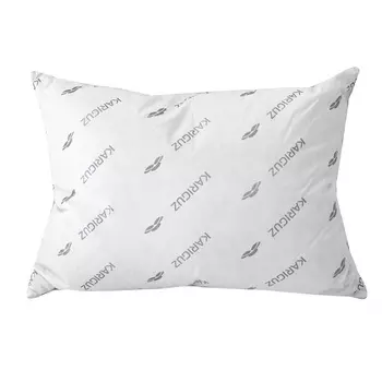 Подушка 50х70 см пух-перо Kariguz (МПО10-3)