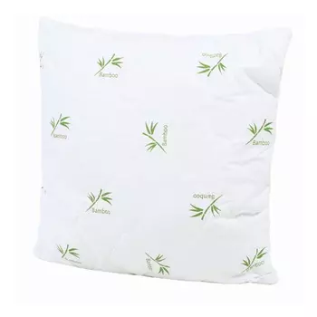 Подушка 70х70 см бамбук Mona Liza (539424)