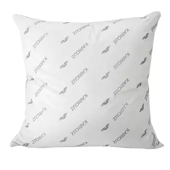 Подушка 70х70 см пух-перо Kariguz (МПО10-5)