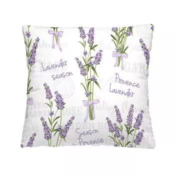 Подушка декоративная 40х40 см (195653)