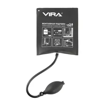 Подушка монтажная для установки окон и дверей Vira (820149)