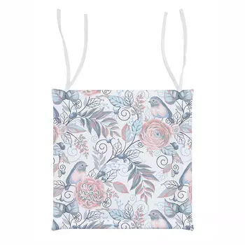 Подушка на стул 40х40 см Verossa (757405)