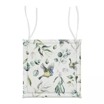 Подушка на стул 40х40 см Verossa (759319)