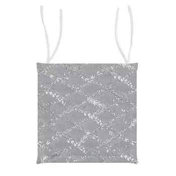 Подушка на стул 40х40 см Verossa (765916)