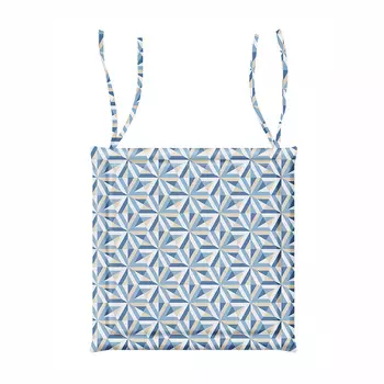 Подушка на стул 40х40 см Verossa (774792)