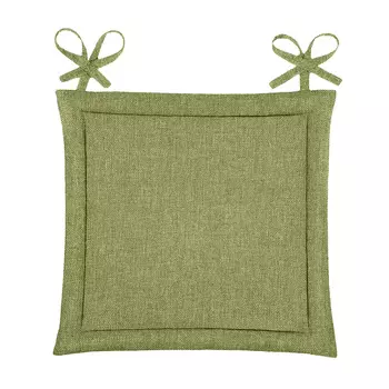 Подушка на стул 40х40 см Волшебная Ночь (764721)