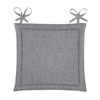 Подушка на стул 40х40 см Волшебная Ночь (764722)