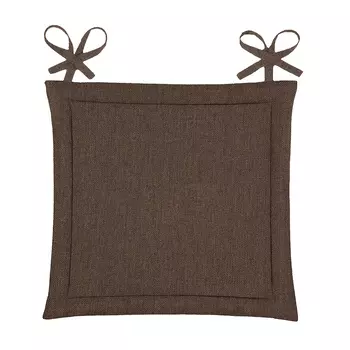 Подушка на стул 40х40 см Волшебная Ночь (764723)