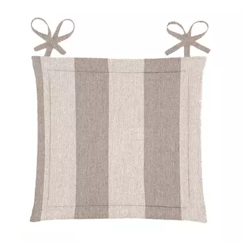 Подушка на стул 40х40 см Волшебная Ночь (764725)