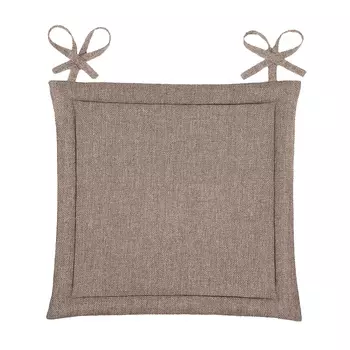 Подушка на стул 40х40 см Волшебная Ночь (764726)