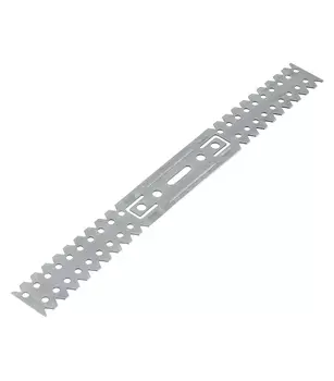 Подвес прямой КМ Стандарт 60х27 0,9 мм