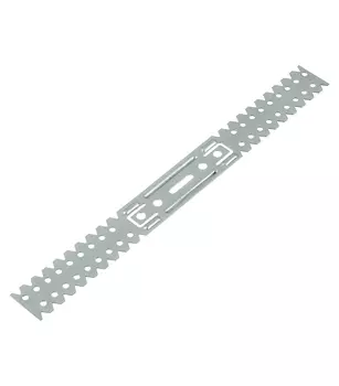 Подвес прямой Оптима 60х27 0,7 мм