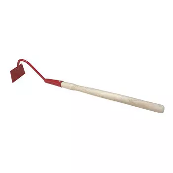 Полольник малый Инструм-Агро 70 мм с деревянной ручкой (010917)