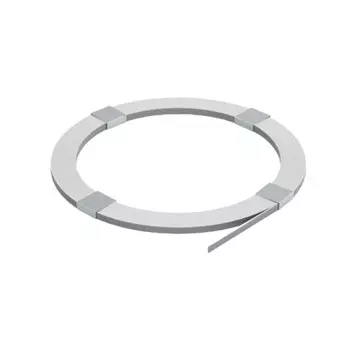 Полоса горячеоцинкованная 4х25 мм 62 м DKC Jupiter (NC2254DIY)