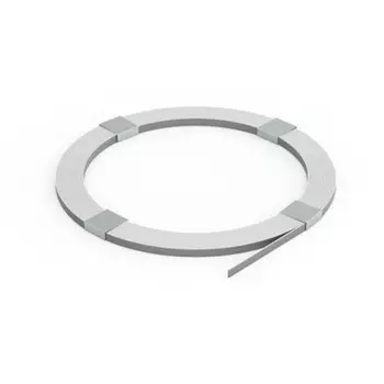 Полоса горячеоцинкованная 4х40 мм 38 м DKC Jupiter (NC2444DIY)