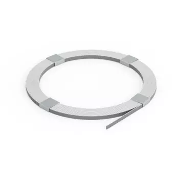 Полоса горячеоцинкованная 5х40 мм 30 м DKC Jupiter (NC2405DIY)