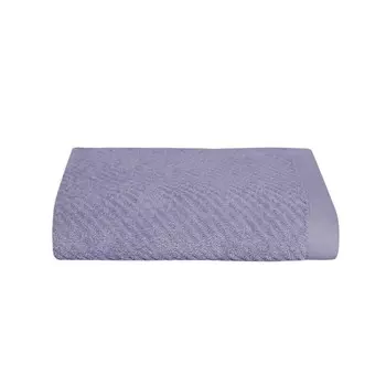 Полотенце махровое Василиса Корфу 50х80 см сиреневое