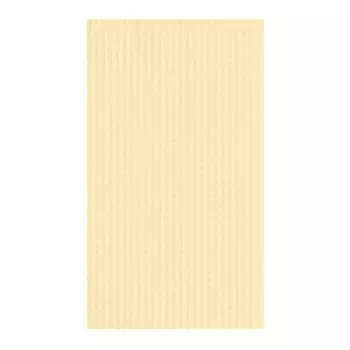 Полотенце вафельное кухонное Verossa 40х70 см бежевое