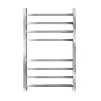 Полотенцесушитель водяной Indigo Aletto 800х500 мм лесенка хром