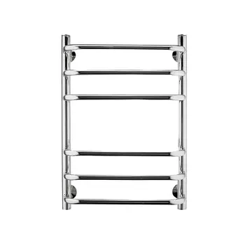 Полотенцесушитель водяной Indigo Brace 600х400 мм лесенка хром