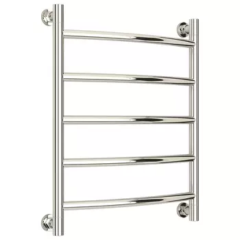 Полотенцесушитель водяной Сунержа Галант+ 600х500 мм хром