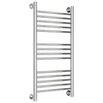 Полотенцесушитель водяной Сунержа Богема+ 800х400 мм лесенка хром