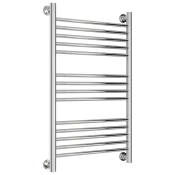 Полотенцесушитель водяной Сунержа Богема+ 800х500 мм лесенка хром