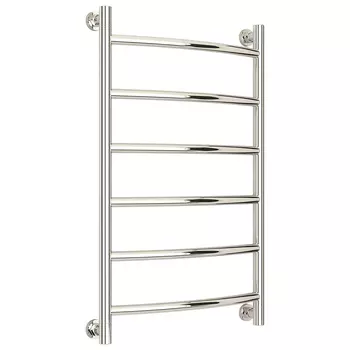 Полотенцесушитель водяной Сунержа Галант+ 800х500 мм лесенка хром