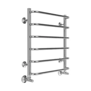 Полотенцесушитель водяной лесенка Terminus Стандарт П6 500х600 мм