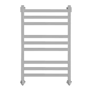 Полотенцесушитель водяной Nika ЛМ-6 800х500 мм лесенка хром