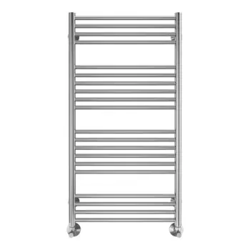 Полотенцесушитель водяной Terminus Аврора П20 1000х500 мм хром