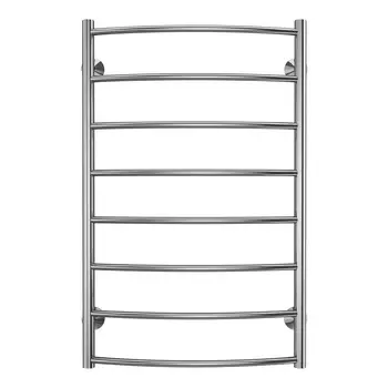 Полотенцесушитель водяной Terminus Классик П8 800х500 мм лесенка хром