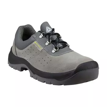 Полуботинки замшевые размер 44 серые Delta Plus (FEN3PGR44)