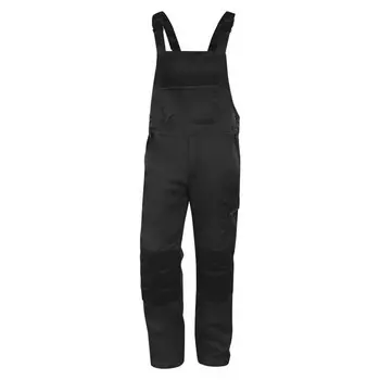 Полукомбинезон рабочий Delta Plus Mach 1 44-46 рост 164-172 см темно-серый