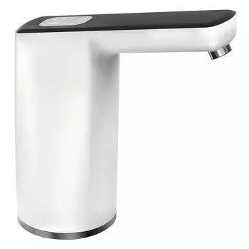 Помпа для воды электрическая на бутыль до 19 л HotFrost A22 (230502201)