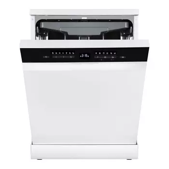 Посудомоечная машина отдельностоящая Maunfeld MWF60331W Inverter 60 см белая (КА-00023200)